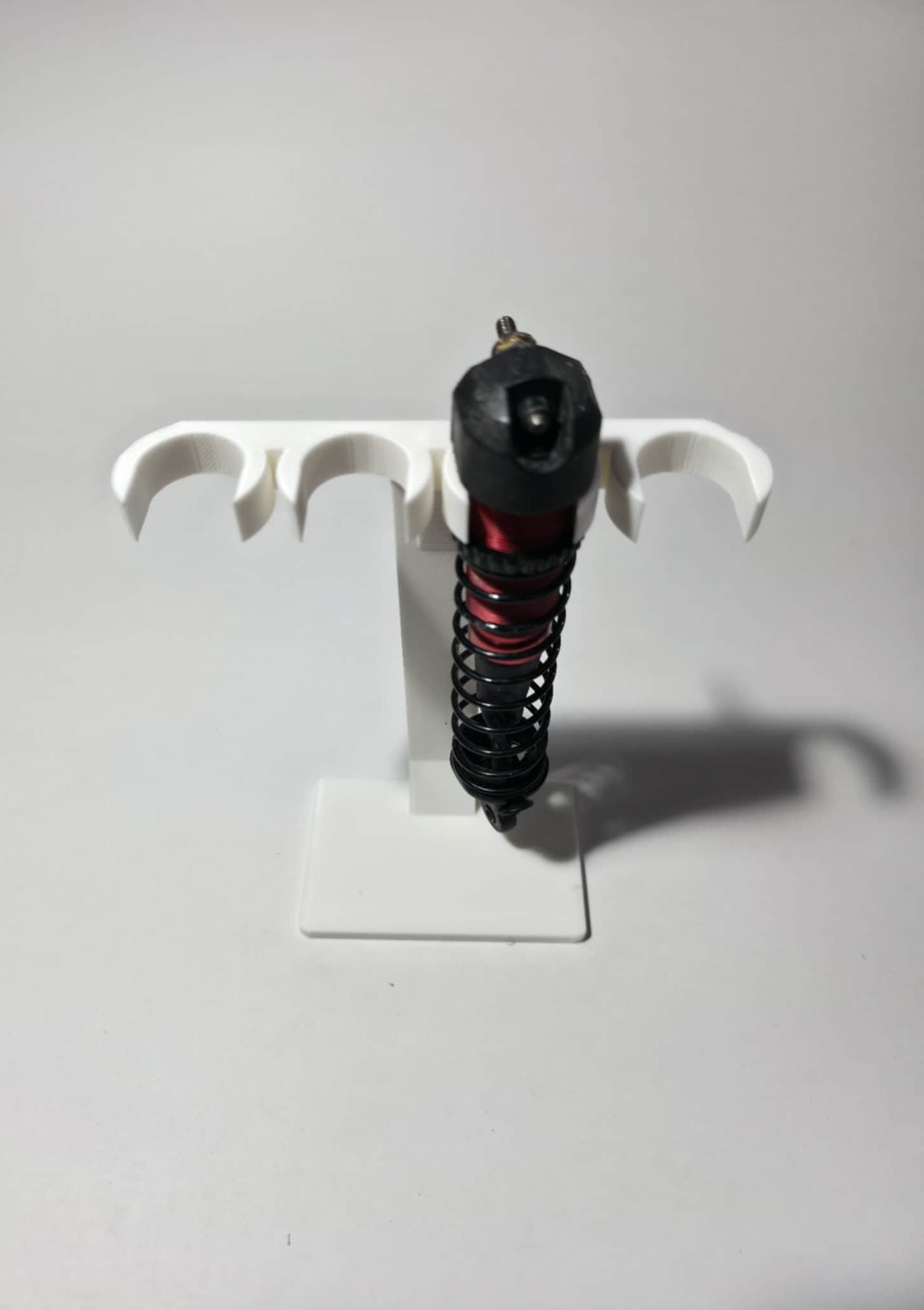 Shock Stand