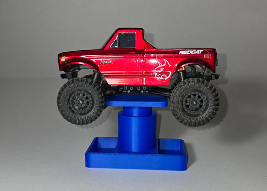 Mini RC Stand