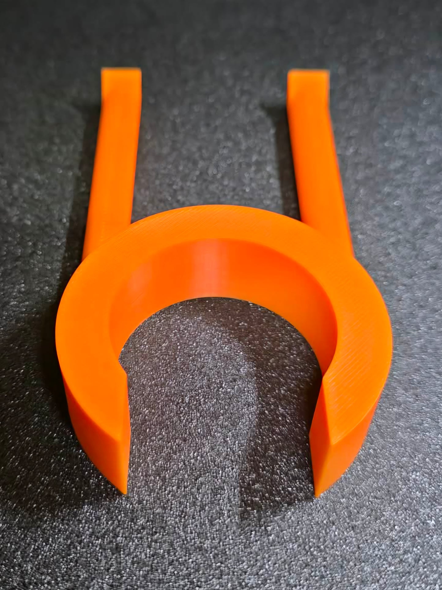Radio/Transmitter Holder