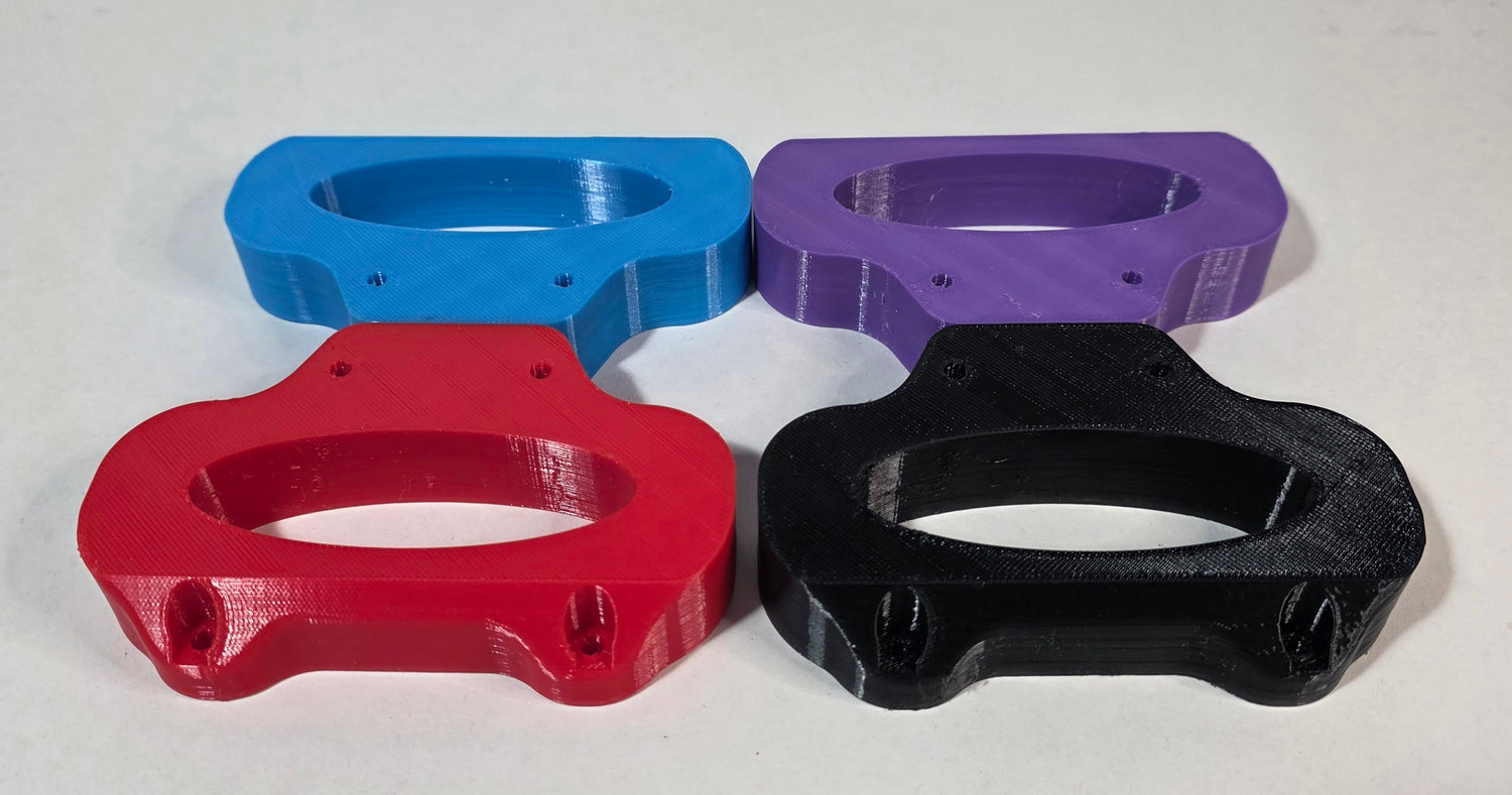 Bumper Springs