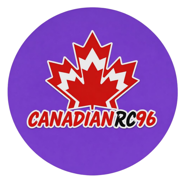 CanadianRC96 3D Solutions