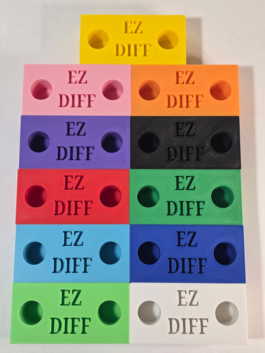 EZ Diff
