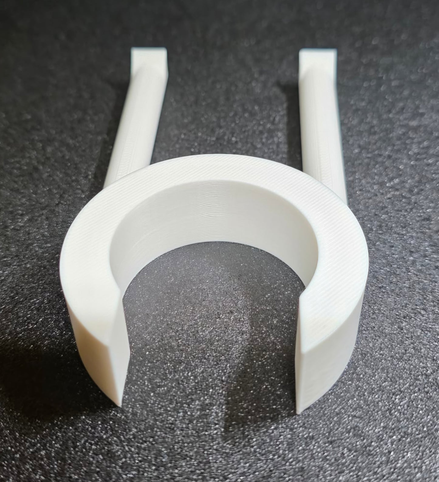 Radio/Transmitter Holder