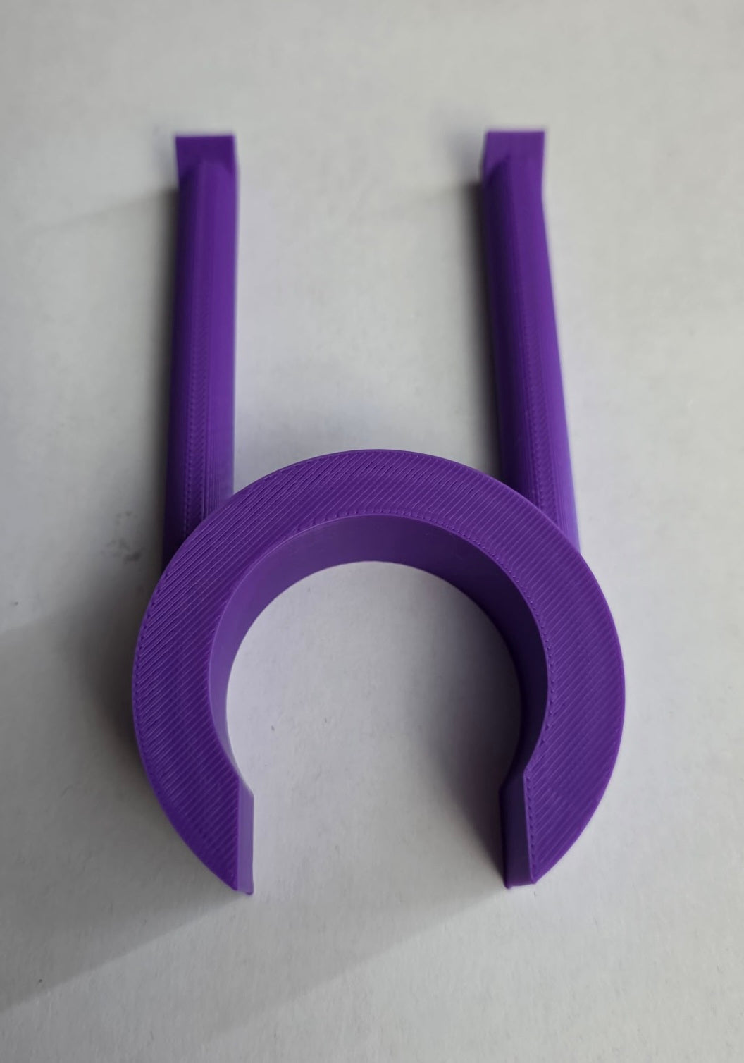 Radio/Transmitter Holder