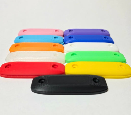 Plain Skid Plate