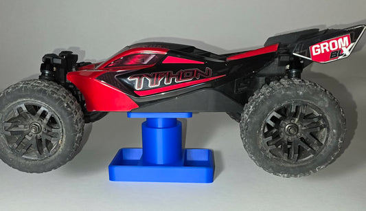 Mini RC Stand