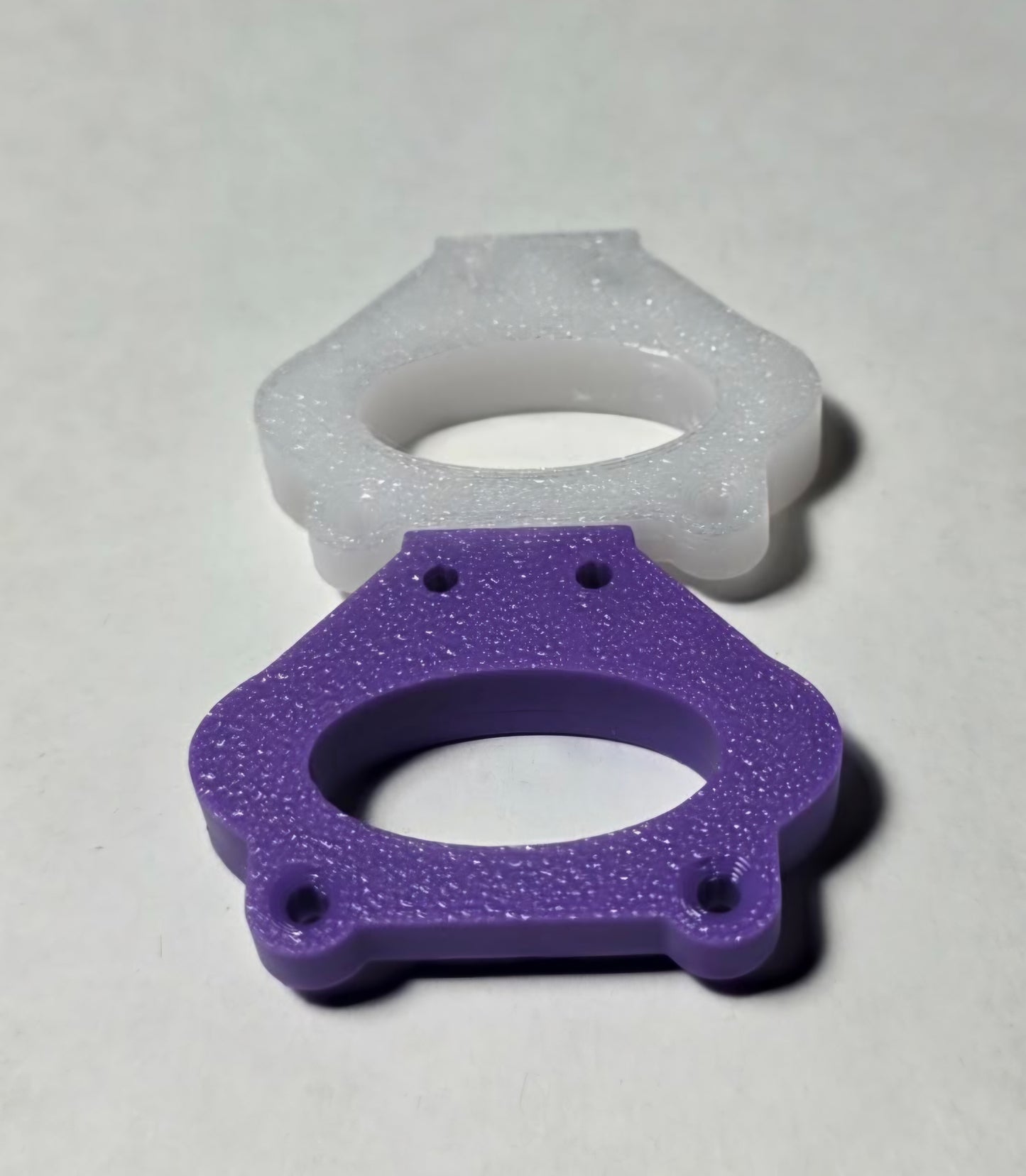 Mini Kraton Bumper Springs